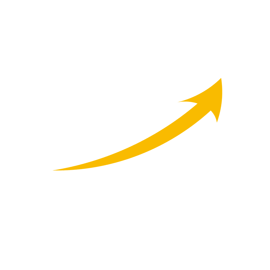 趨勢縣 Logo